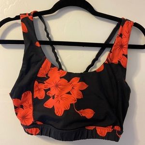 Mono B Sports Bra